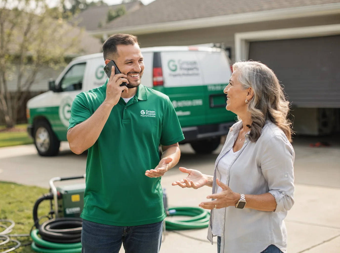 Water Damage Restoration Oakley, MI FAQs